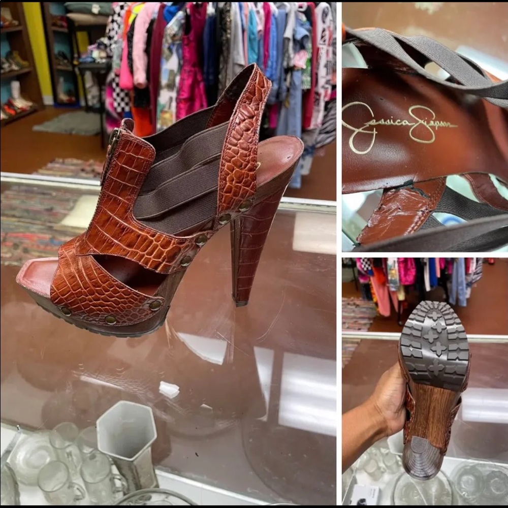 Women shoes